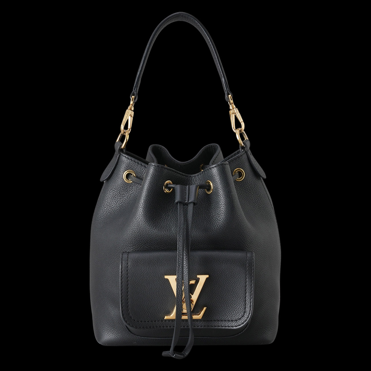 LOUIS VUITTON(USED)루이비통 락미 버킷